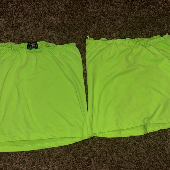 Riot Queen Tube Tops - Picture 4 of 4